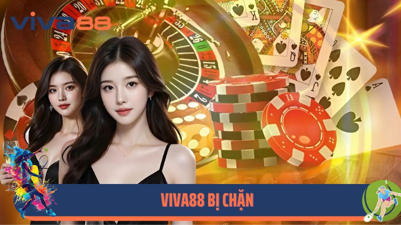 Tại Sao Viva88 Bị Chặn? Cách Khắc Phục An Toàn Và Nhanh Gọn